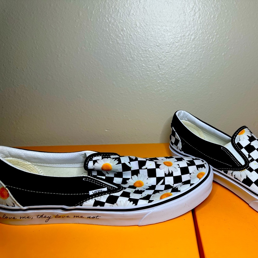 New, never worn